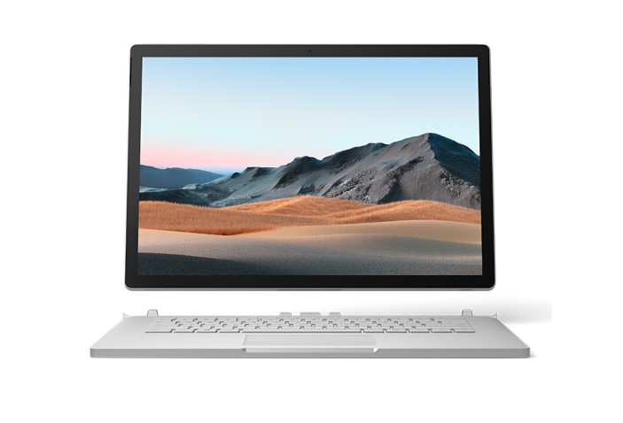 平安Surface 维修前的准备工作